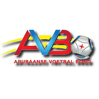 Aruba national football team Emblem