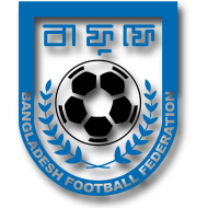 Bangladesh national football team Emblem