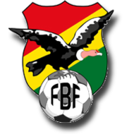 Bolivia national football team Emblem
