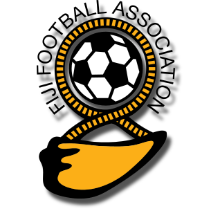 Fiji national football team Emblem