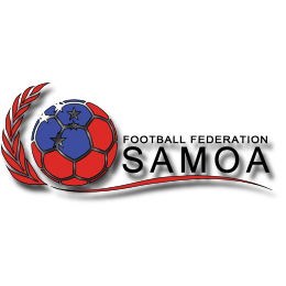 Samoa national football team Emblem