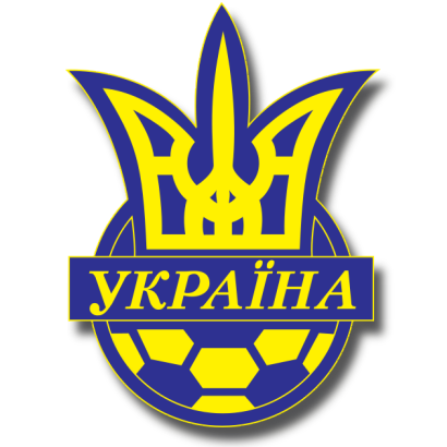 Ukraine national football team Emblem
