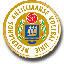 Netherlands Antilles national football team Emblem