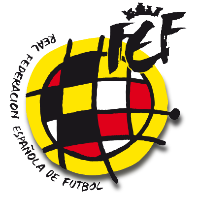 Spain national football team Emblem