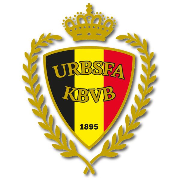 Belgium national football team Emblem