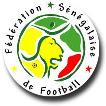 Senegal national football team Emblem