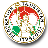 Tajikistan national football team Emblem