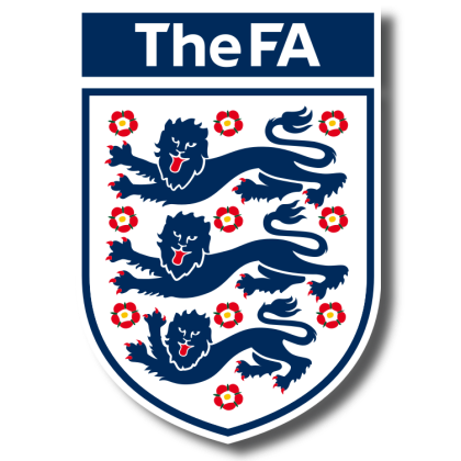England national football team Emblem