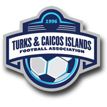 Turks and Caicos Islands national football team Emblem